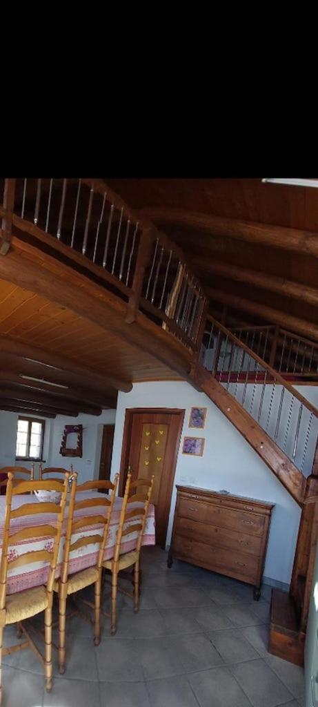 Agriturismo Piccolo Paradiso Pianello Del Lario Kültér fotó