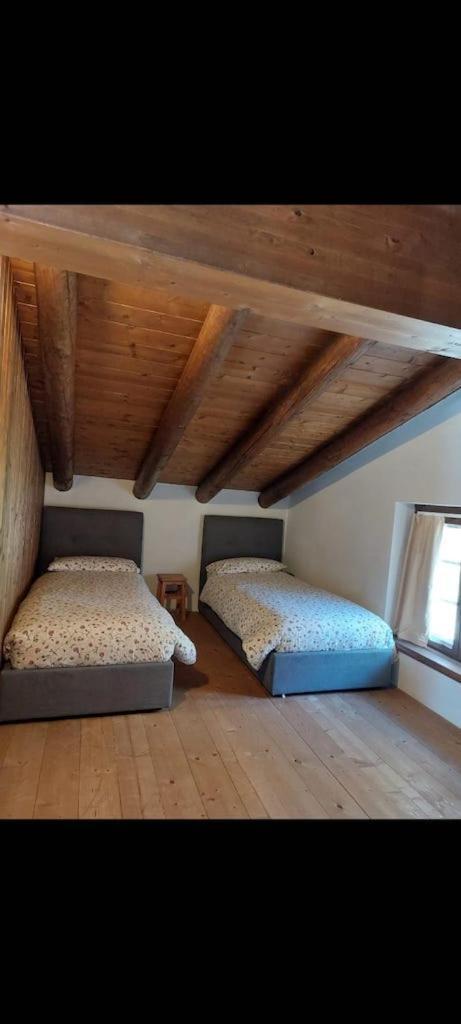 Agriturismo Piccolo Paradiso Pianello Del Lario Kültér fotó
