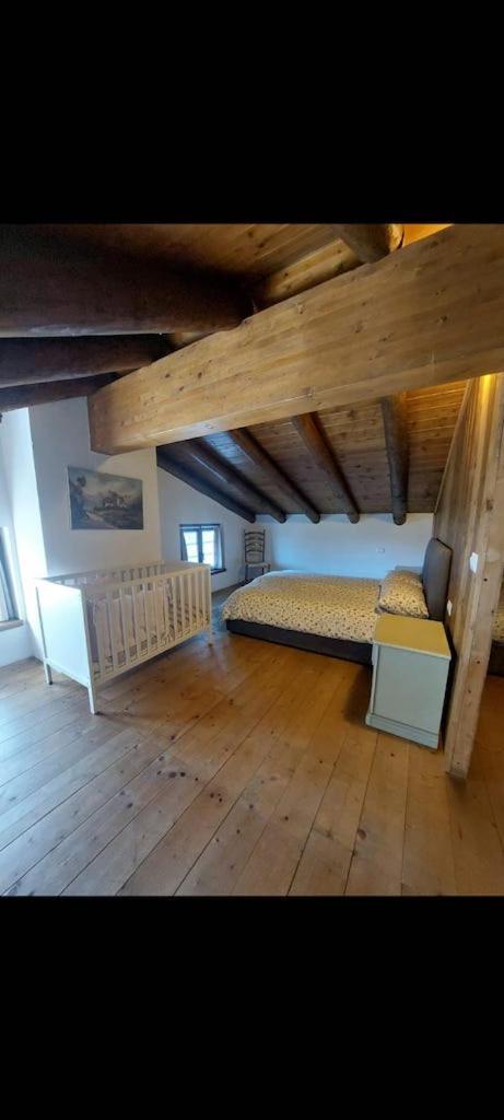 Agriturismo Piccolo Paradiso Pianello Del Lario Kültér fotó