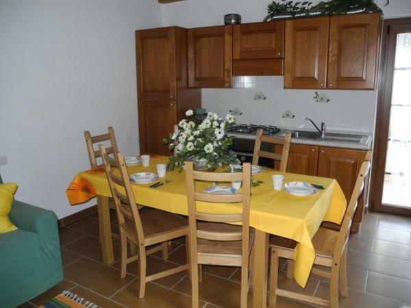 Agriturismo Piccolo Paradiso Pianello Del Lario Kültér fotó