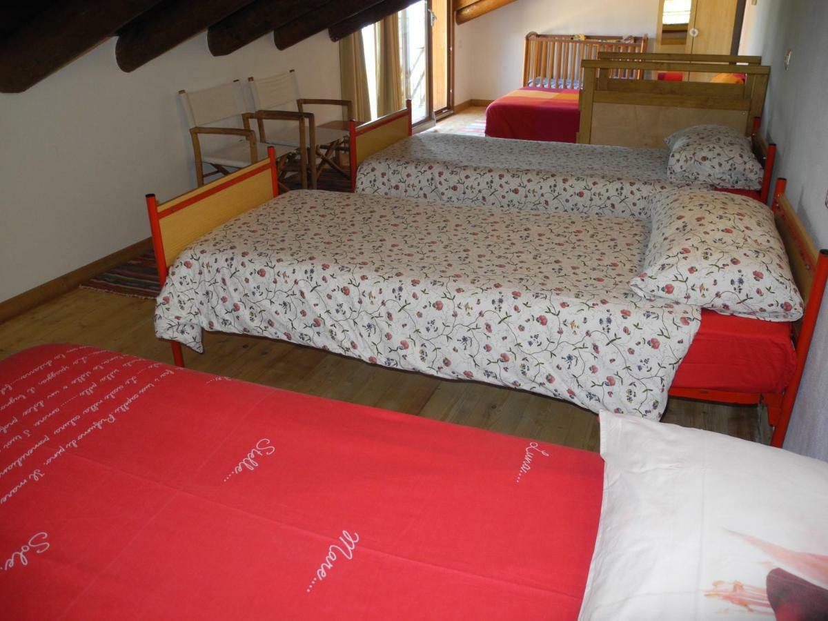 Agriturismo Piccolo Paradiso Pianello Del Lario Kültér fotó