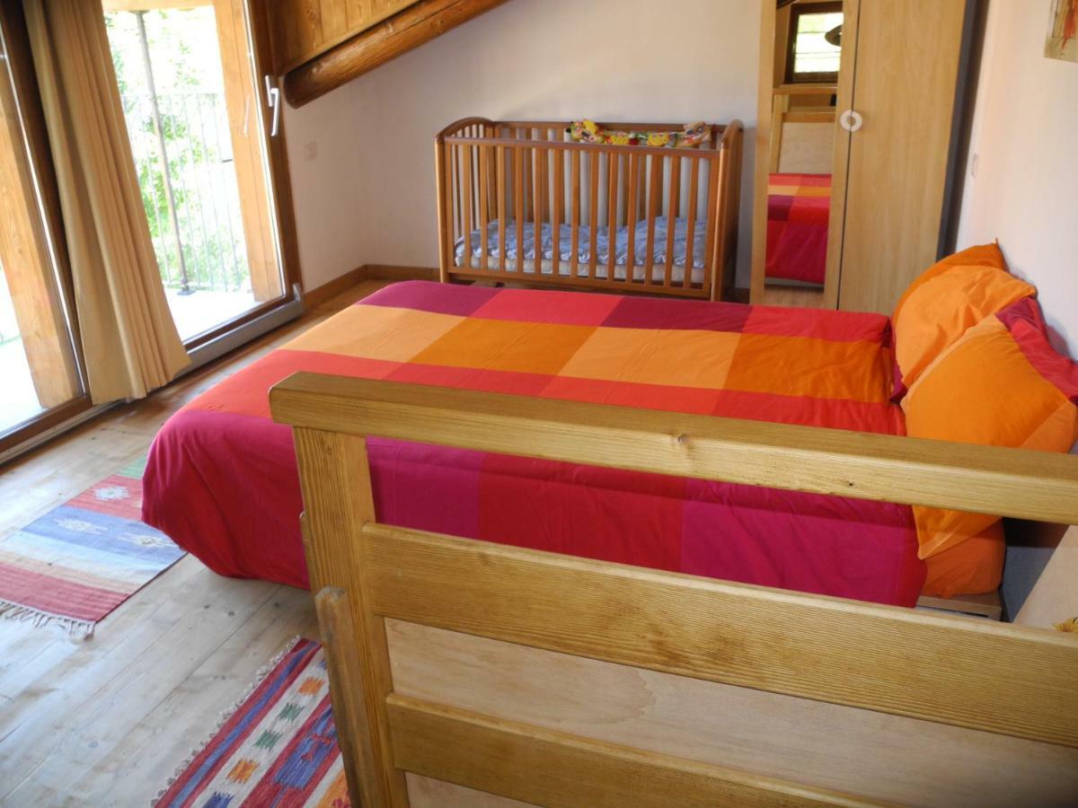 Agriturismo Piccolo Paradiso Pianello Del Lario Kültér fotó