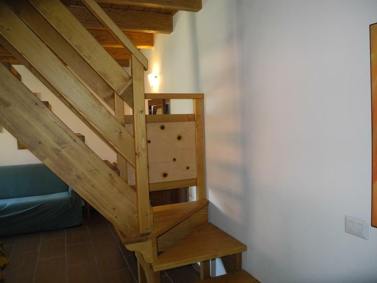 Agriturismo Piccolo Paradiso Pianello Del Lario Kültér fotó