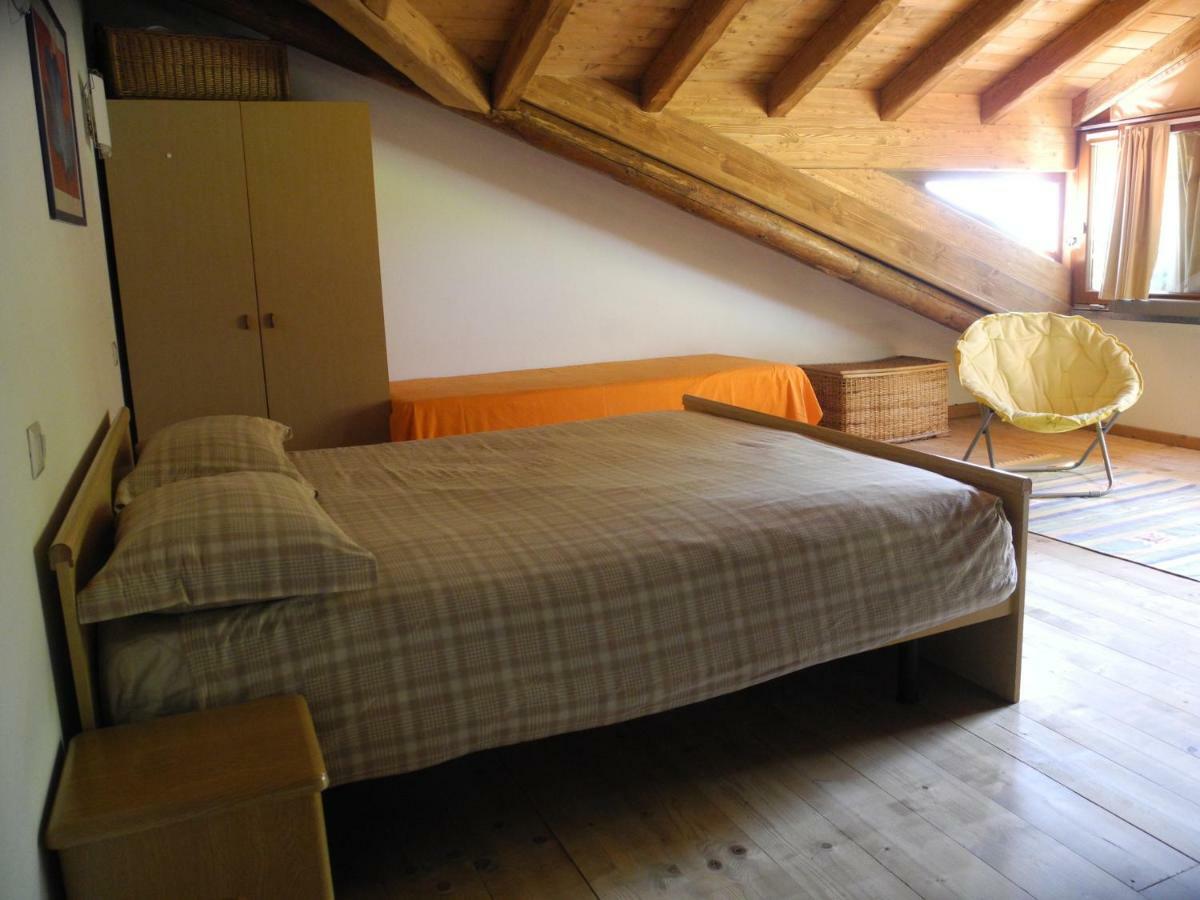Agriturismo Piccolo Paradiso Pianello Del Lario Kültér fotó